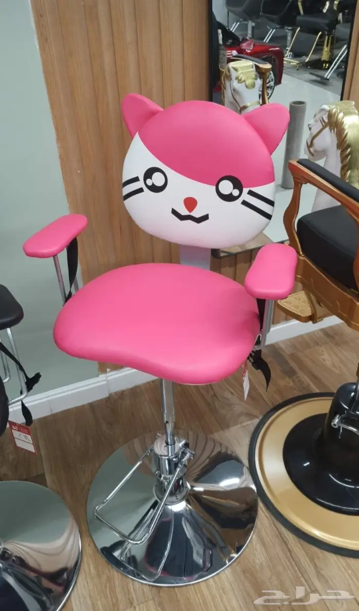 كراسي حلاقة مستلزمات صوالين جديدة أسعار جملة الشحن مجانا 2