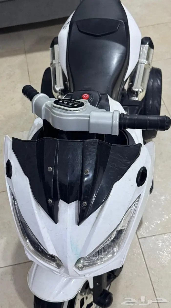 دباب أطفال للبيع 0