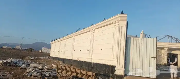 حجر رياض طبيعى 5