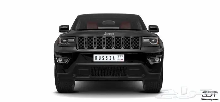 مجسمات المنيوم من شركة 3DTuning 1