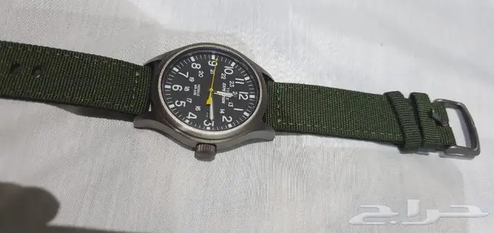 ساعات رجالي موديلات حديثه 10