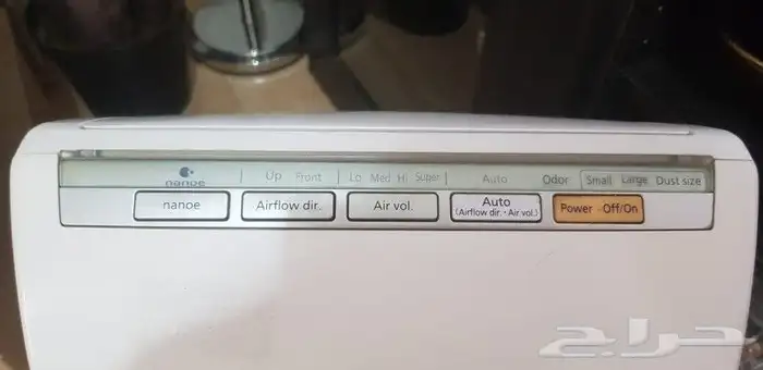 منقي هواء 1