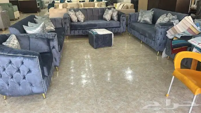 مجالس كنب الصاله جاهز 18