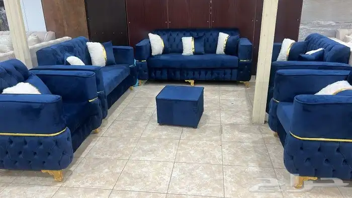 مجالس كنب الصاله جاهز 15