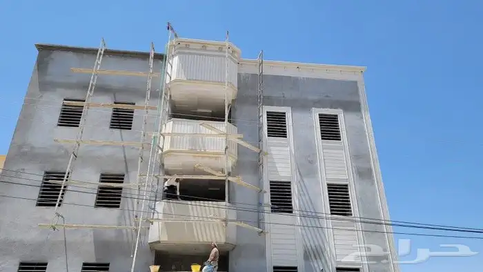 لياسه ملونه وكسر رخام 4