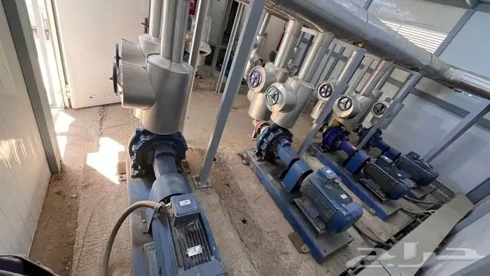 بيع غرف التبريدوالتجميد 4في 4 8