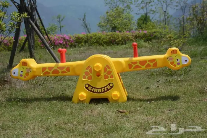 العاب كبيره قلعة الطفل 7