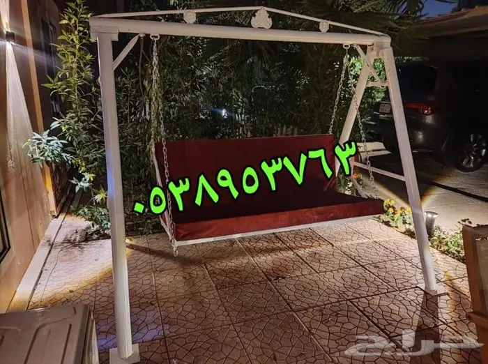 افضل جودة من المراجيح والملاهي جديدة وتفصيل 18