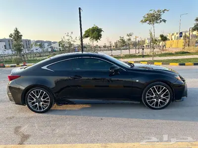 لكزس ار سي 350 اف 2016 Lexus RC 350 F الصيانات وكاله index