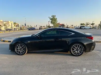 لكزس ار سي 350 اف 2016 Lexus RC 350 F الصيانات وكاله index