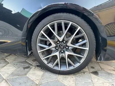 لكزس ار سي 350 اف 2016 Lexus RC 350 F الصيانات وكاله index