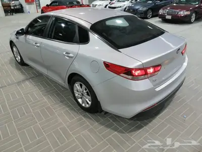 اوبتيما 2018 ديزل بالأحساء 5