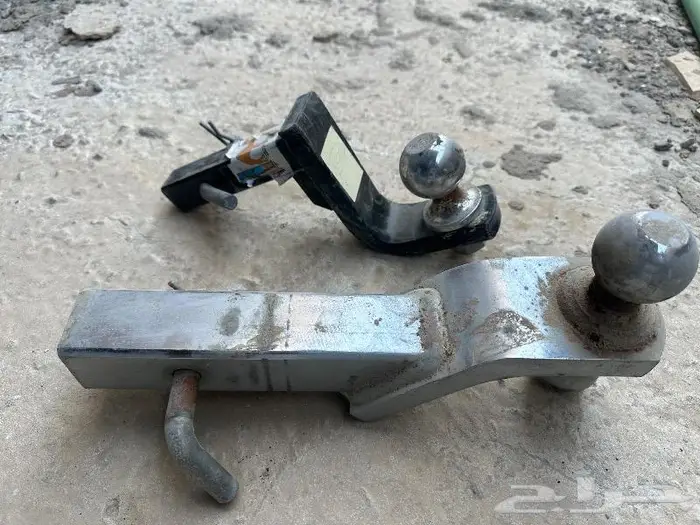 للبيع هوك سحب عربات وغيره مستعمل 1