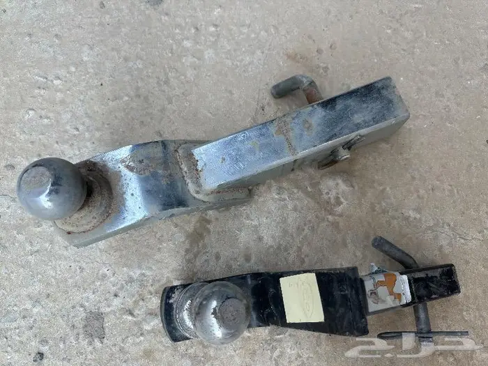 للبيع هوك سحب عربات وغيره مستعمل 2