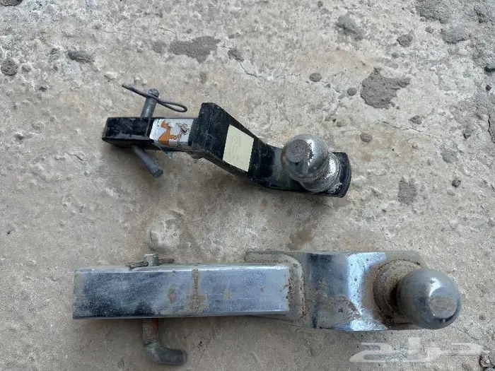 للبيع هوك سحب عربات وغيره مستعمل 0
