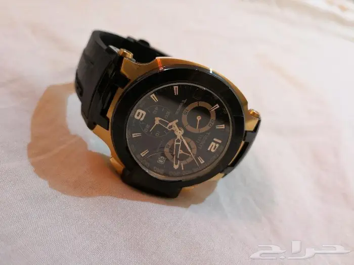 ساعات رجالي موديلات حديثه 4