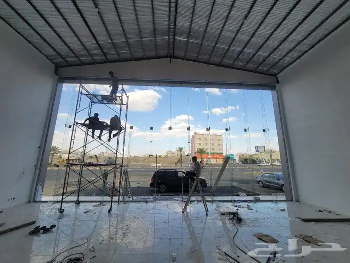 زجاج سكريت 5