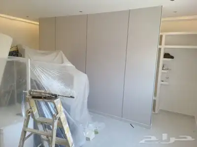 اصباغ الجبيل وديكورت 3