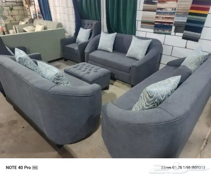 مجالس كنب الصاله جاهز 4