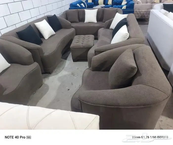 مجالس كنب الصاله جاهز 11