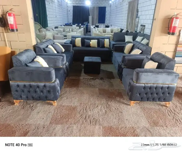 مجالس كنب الصاله جاهز 16