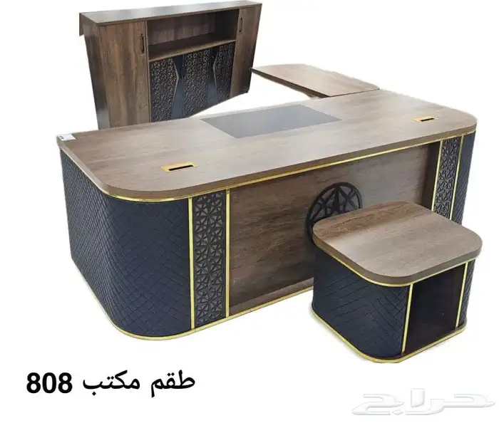 مكاتب وكراسي محضرات وكراسي العاب 0
