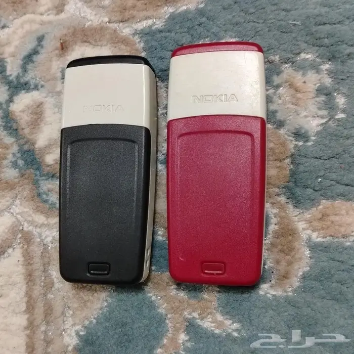 جوال نوكيا ابو كشاف و العنيد اصليه 2