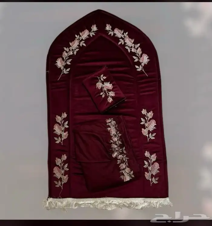 شراشف صلاه 4