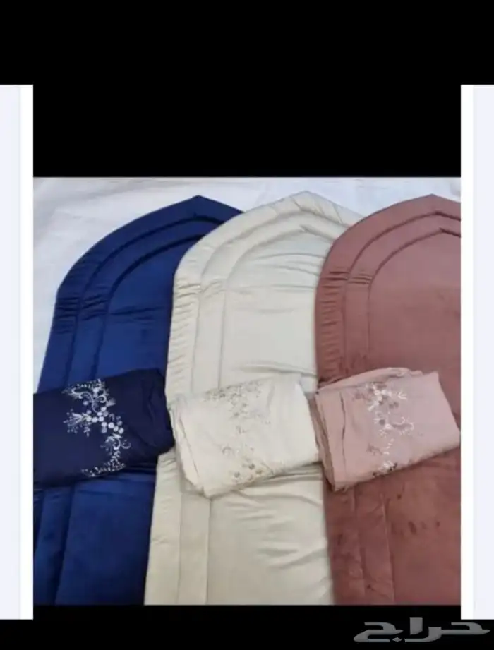 شراشف صلاه 30
