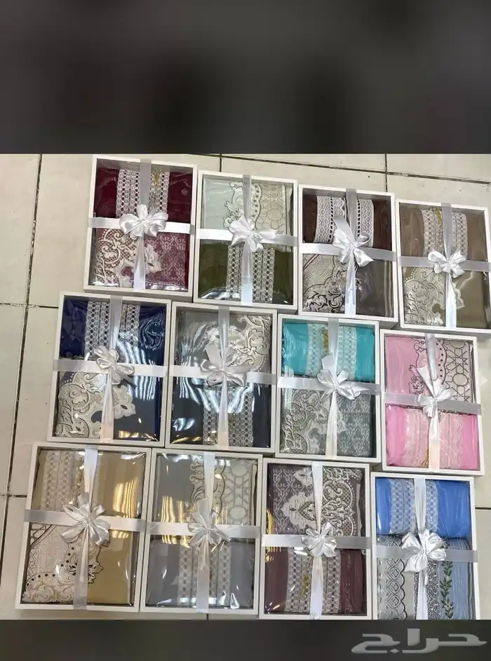 شراشف صلاه 36