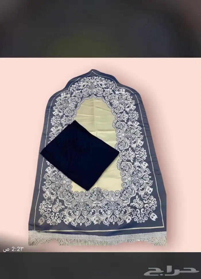 شراشف صلاه 37
