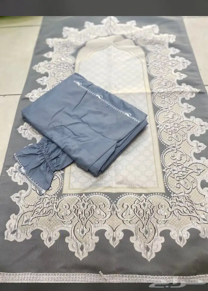 شراشف صلاه 6