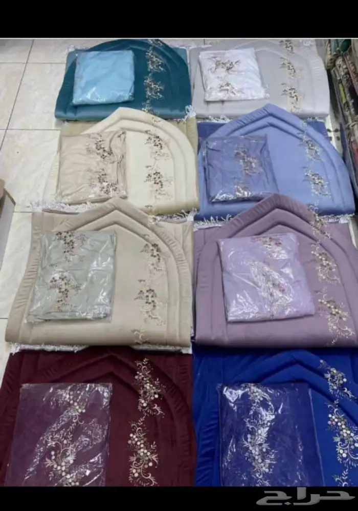 شراشف صلاه 24