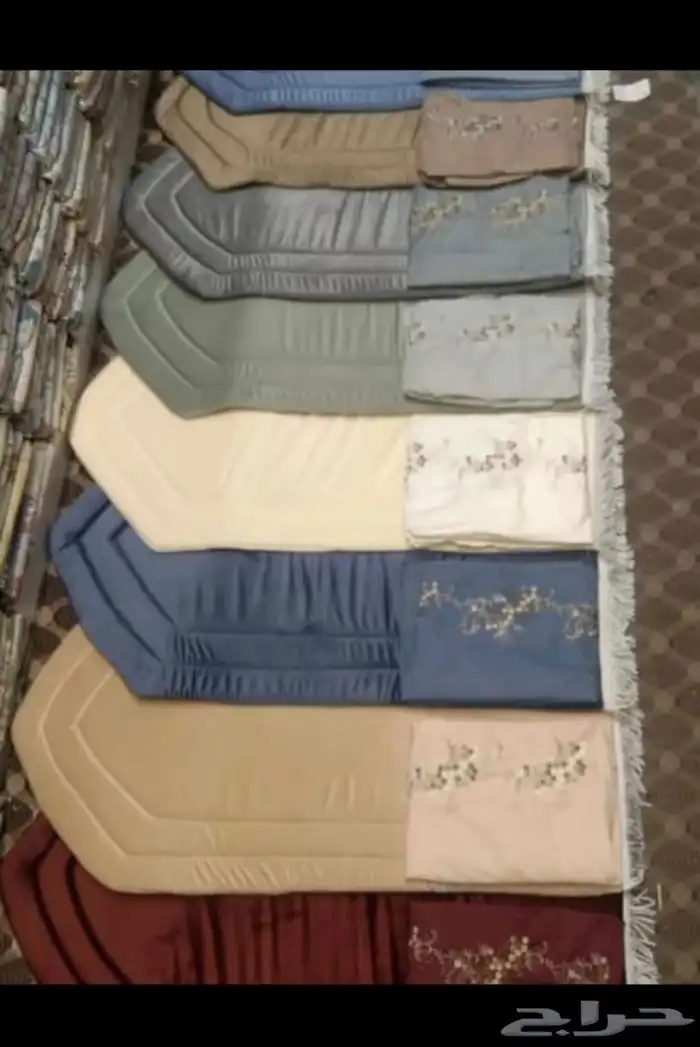 شراشف صلاه 26
