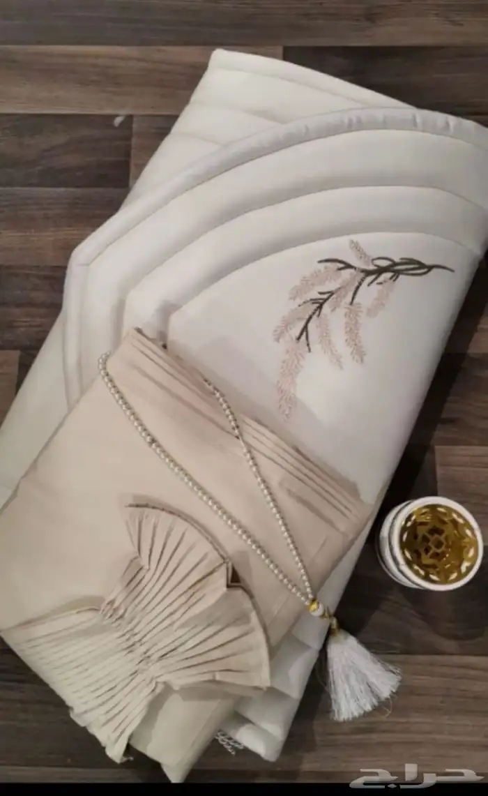 شراشف صلاه 7