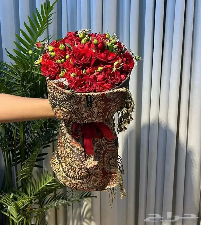 توصيل هدايا ورد خميس مشيط ابها تنسيق ورد هدايا الجنوب 1