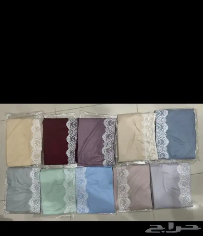 شراشف صلاه 0