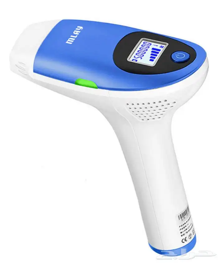 ليزر منزلي بخاصية التبريد خصم لفترة محدودة 22