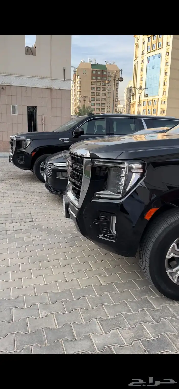 تأجير سيارة بسايق 3