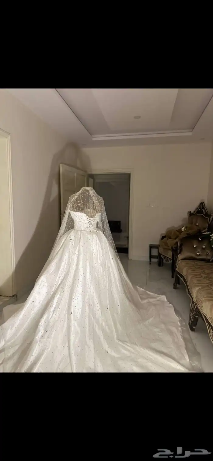 فستان زواج 1