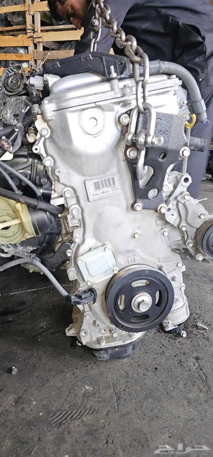 محركات سيارات مستوردة كوري ياباني أمريكي 0