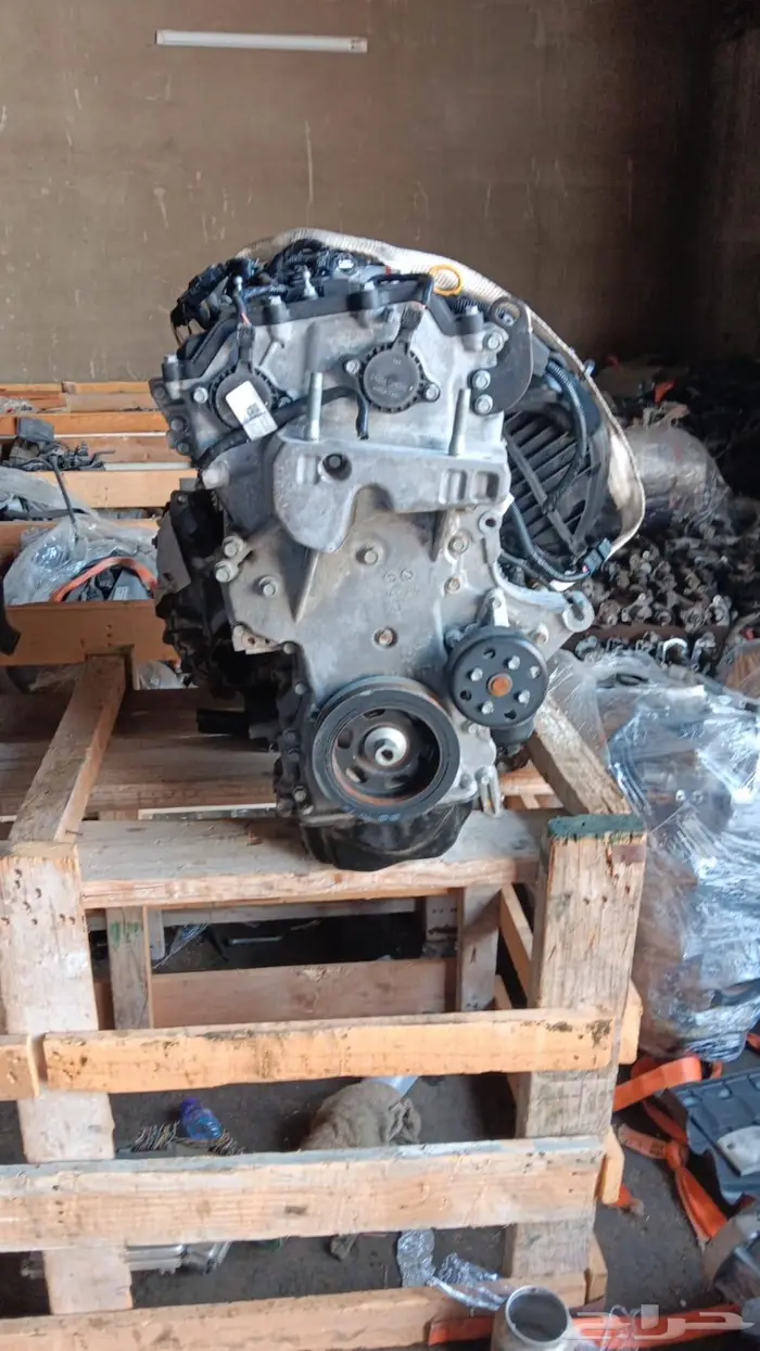 محركات سيارات مستوردة كوري ياباني أمريكي 5