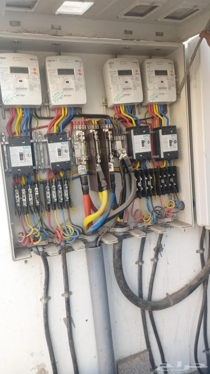 مهندس كهرباء ن 0