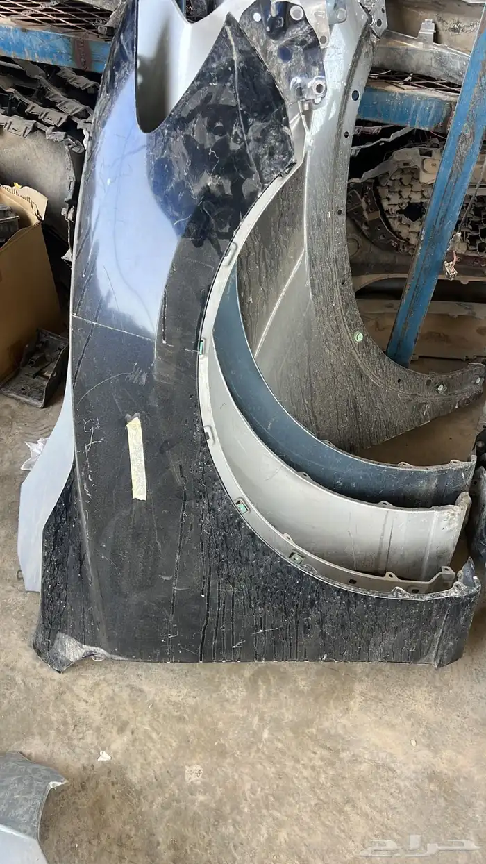 تشليح مازدا 6 و cx9 وcx5قطع بودي وشمعات فقط موديل2019 وطالع 11