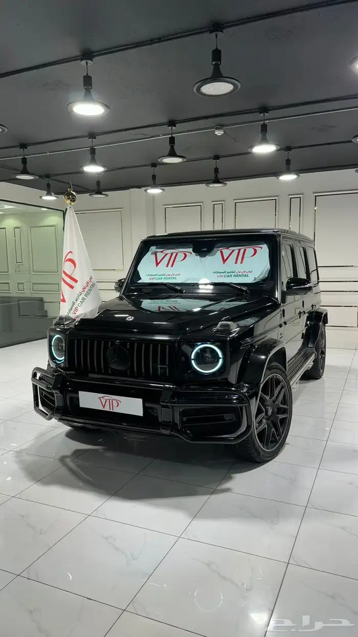تاجير سيارات فارهه 15