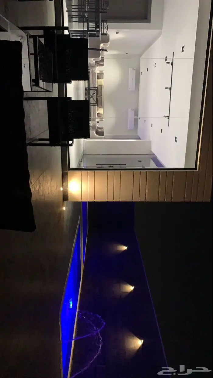 عروووض خاص شاليهات فندقيه 0