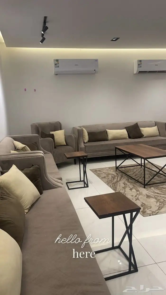 عروووض خاص شاليهات فندقيه 10