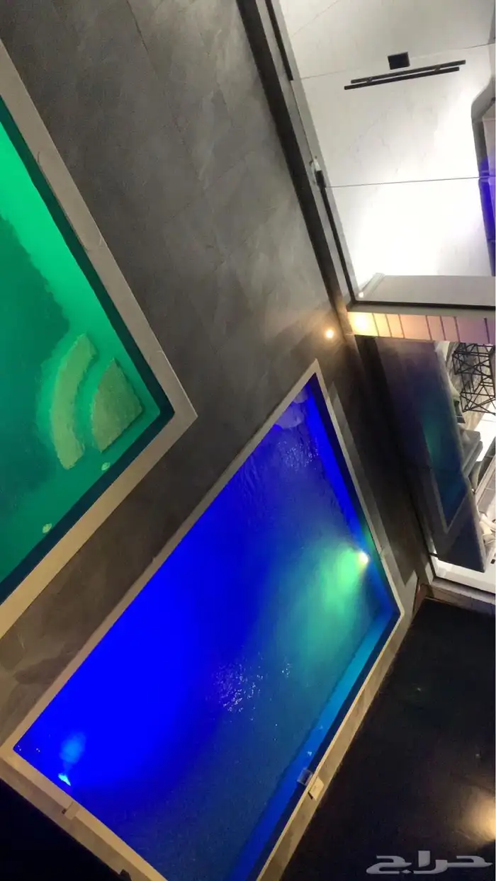 عروووض خاص شاليهات فندقيه 2