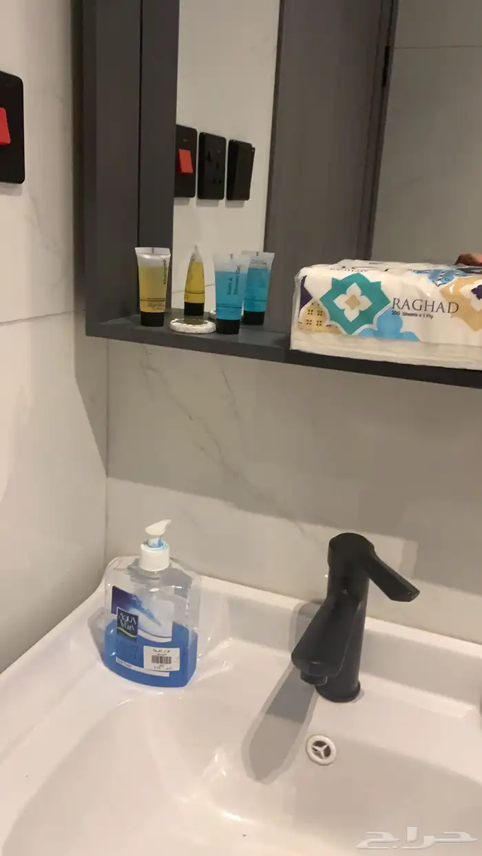 عروووض خاص شاليهات فندقيه 8