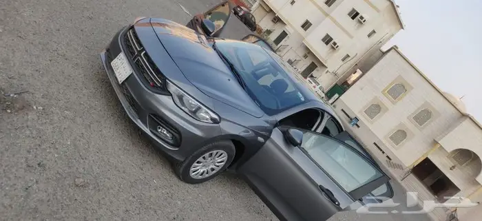 دوج نيون نصف فل 14